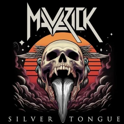 Afbeelding van Silver Tongue