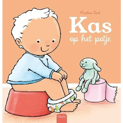 Afbeelding van Kas op het potje