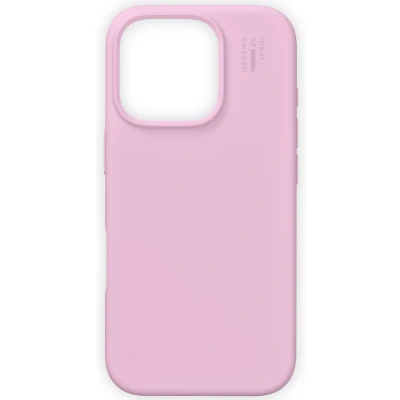Afbeelding van ideal of Sweden IPHONE 16 PRO MAX Telefoonhoesje, Maat: One Size, Pink