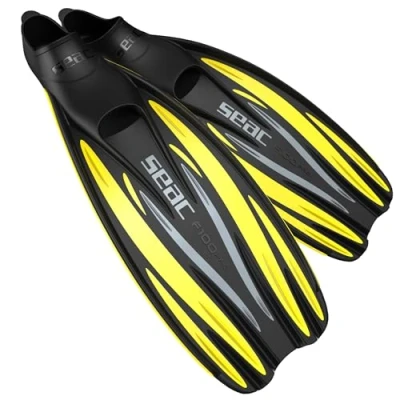 Afbeelding van Seacsub F100 Pro Vinnen EU 36 37 White