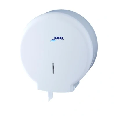 Afbeelding van Jofel AE51000 Azur dispenser middelgroot, 300 m, wit