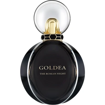 Afbeelding van Bvlgari Goldea The Roman Night Eau de Parfum 75 ml
