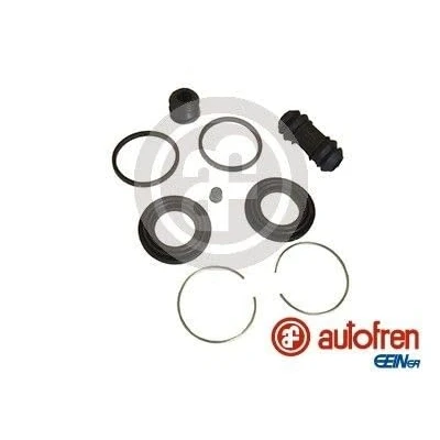 Afbeelding van AUTOFREN SEINSA D4467 Remklauw Reparatieset Vooras 45