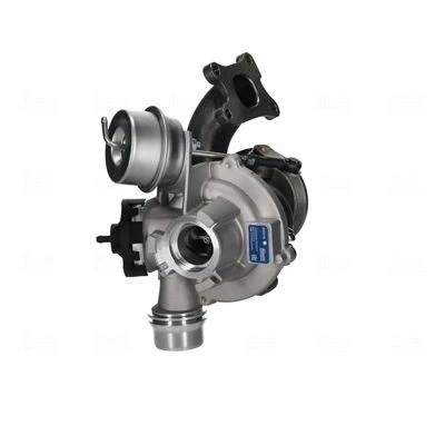 Afbeelding van Turbocharger NISSENS 93276, voor o.a. VOLVO