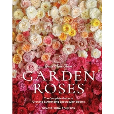 Afbeelding van Grace Rose Farm: Garden Roses