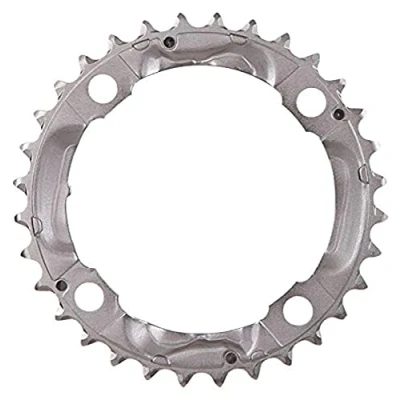 Afbeelding van Kettingblad 32T Shimano Deore FC M532 zilver