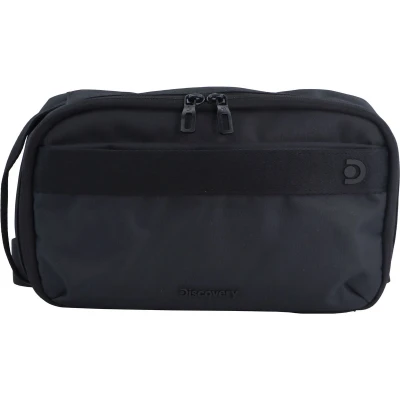 Afbeelding van Discovery Downtown Schoudertas/Crossbodytas Zwart