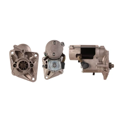 Afbeelding van LUCAS ELECTRICAL LRT00171 Startmotor 12 2,0 9 LAND ROVER: Defender Off Road, Discovery 2, Pickup