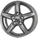 Afbeelding van Brock Rc24 6.0x15 5x100 ET38 57.1 Velg