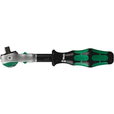 Afbeelding van Wera 8000 A Zyklop Speed ratel 1/4&quot; x 152mm