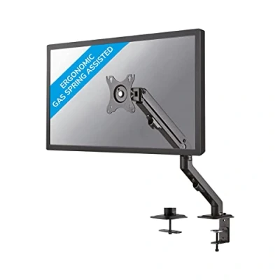 Image de Neomounts by Newstar FPMA D650BLACK Bras d&#039;Écran PC Ressort Mécanique Noir