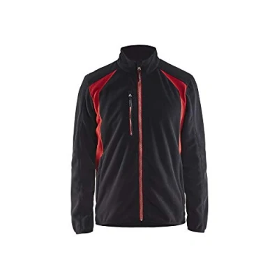 Afbeelding van Blakläder fleecejack &quot;4730&quot;, 260 g/m²