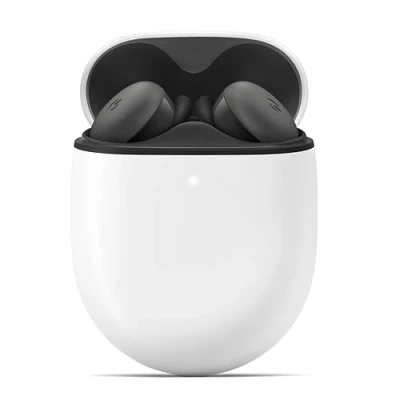Image de Google Pixel Buds A Charcoal Oreillettes Sans Fil (ga04281 eu)