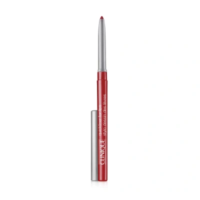 Afbeelding van Clinique Quickliner For Lips Intense Cranberry