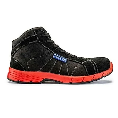 Afbeelding van Schoenen SPARCO TEAMWORK 07524 NRNR / 44