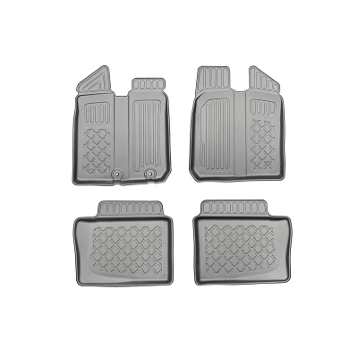 Afbeelding van Tapis de sol Guardliner pour Dacia Spring (BBG) electric SUV 5 03.2021