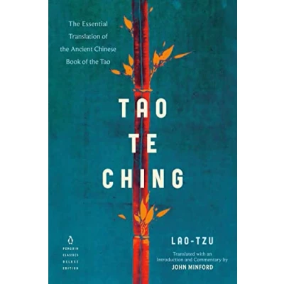 Afbeelding van Tao Te Ching