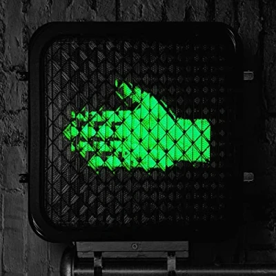 Afbeelding van Raconteurs Help Us Stranger (LP)