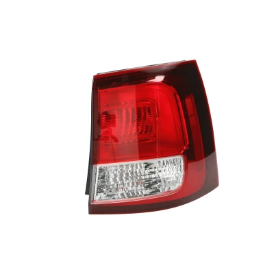 Afbeelding van ABAKUS 223 1963R UE Achterlicht rechts Buitenste deel PY21W, P21/5W Zonder lamphouder, gloeilamp KIA: SORENTO 2