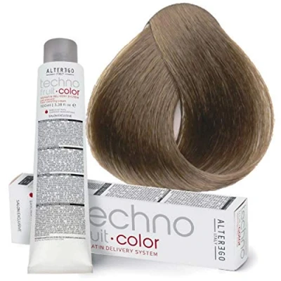 Afbeelding van Techno Fruit.Color 7/71