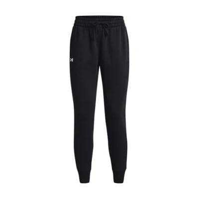 Afbeelding van Under Armour UA Rival Fleece Joggingbroek voor dames
