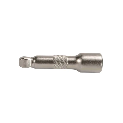 Afbeelding van SW Stahl 05752L Verlenging, steeksleutel 50 6,3 (1/4&quot;) Chroom vanadium staal