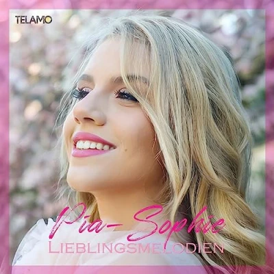 Afbeelding van Pia Sophie Lieblingsmelodien (CD)