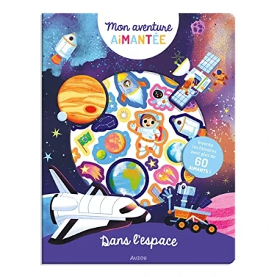 Afbeelding van DANS L&#039;ESPACE