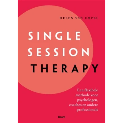 Image de Single session therapy