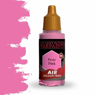 Afbeelding van Warpaints Air Pixie Pink