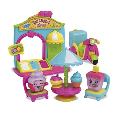 Afbeelding van MagicBox Moji Pops I Like Ice Cream