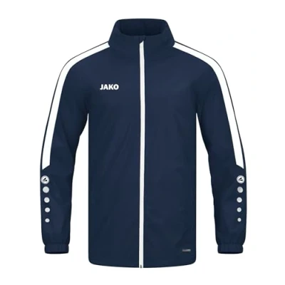 Afbeelding van Regenjas Power Marine / M