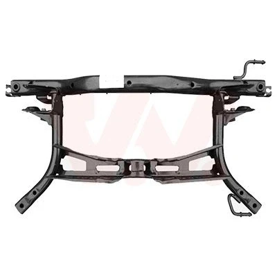 Afbeelding van VAN WEZEL 5894629 Asverbinding VOLKSWAGEN: Touran I, GOLF 6, SKODA: Octavia II Hatchback, AUDI: A3 Hatchback