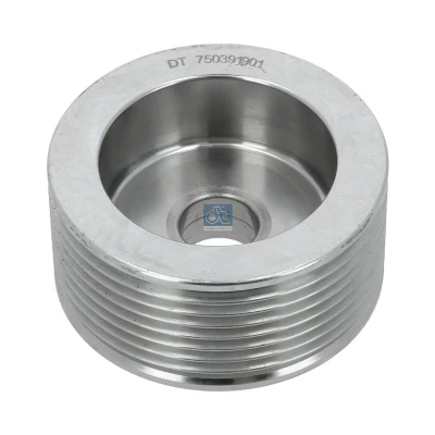 Afbeelding van DT Spare Parts 1.21342 Riemschijf, dynamo