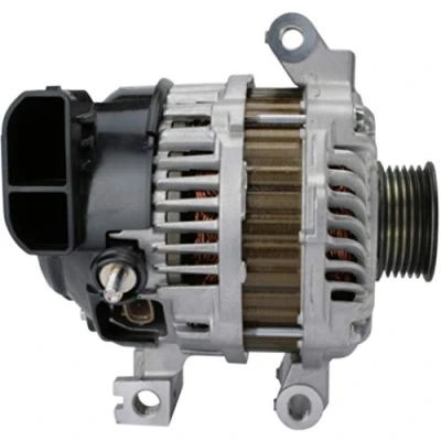 Afbeelding van HELLA 8EL 011 712 561 Dynamo / Alternator 14V 100A MAZDA: 6 Hatchback