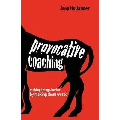 Afbeelding van Provocative Coaching