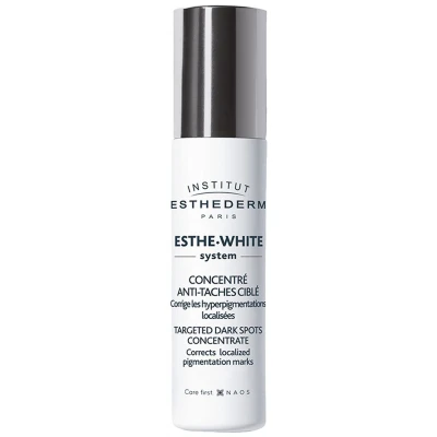 Afbeelding van Institut Esthederm Sérum White System Concentré Anti Taches Ciblé