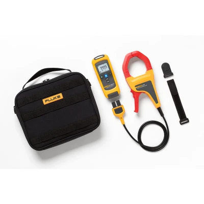 Afbeelding van Fluke FLK A3003FC Stroomtang Digitaal Datalogger CAT III 1000 V, IV 600 V