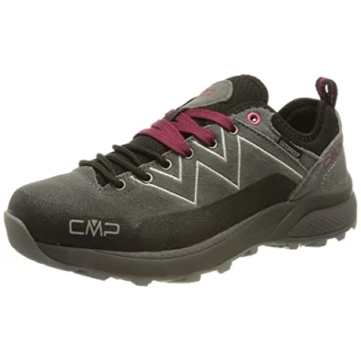Afbeelding van Cmp Kaleepso Low Wp 31q4906 Wandelschoenen Grijs EU 36 Vrouw
