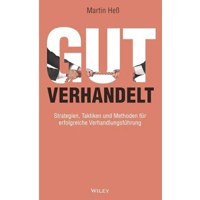 Afbeelding van Gut verhandelt
