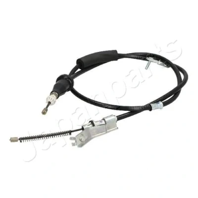 Afbeelding van JAPANPARTS BC 927R Handremkabel Rechts achter