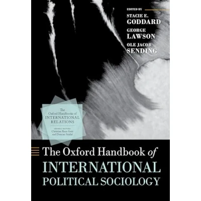 Afbeelding van Oxford Handbooks The Handbook of International Political Sociology