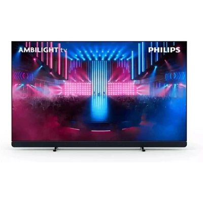 Afbeelding van Philips 77OLED909/12 Ambilight
