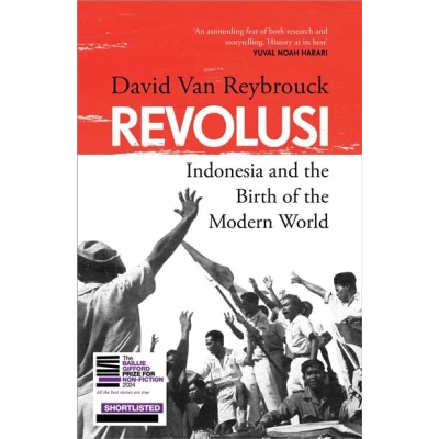 Image de Revolusi