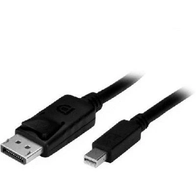 Image de Cable_vidéo Câble Mini DisplayPort (M) vers 2 m