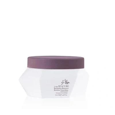 Afbeelding van L&#039;Alga Seacure Mask 100ml Haarmasker beschadigd haar