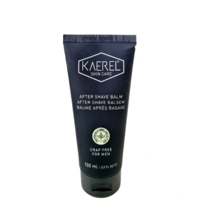 Afbeelding van Kaerel Skin Care After Shave Balm