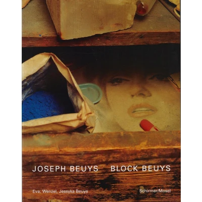 Afbeelding van Joseph Beuys Block