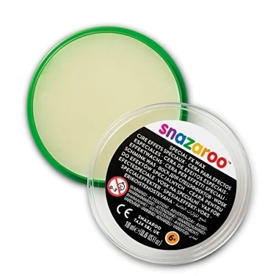 Afbeelding van Snazaroo Wax, 18 ml, speciale effecten