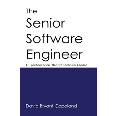 Afbeelding van The Senior Software Engineer